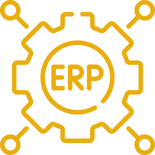 ERP Development Services